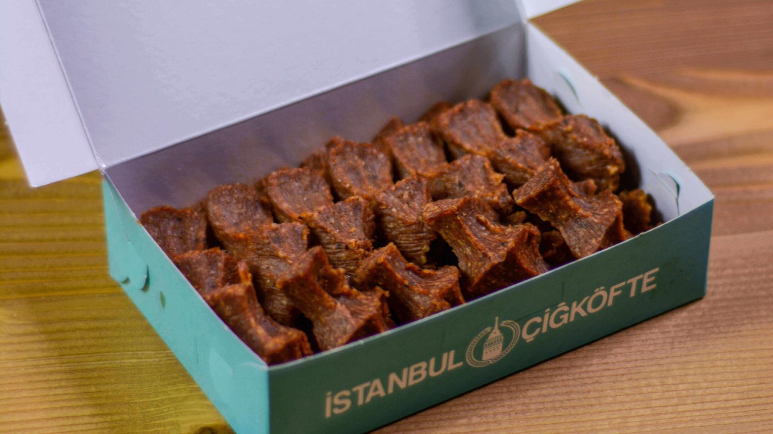 Çiğköfte Bayiliği Yeni Girişimcilerin Tercihi