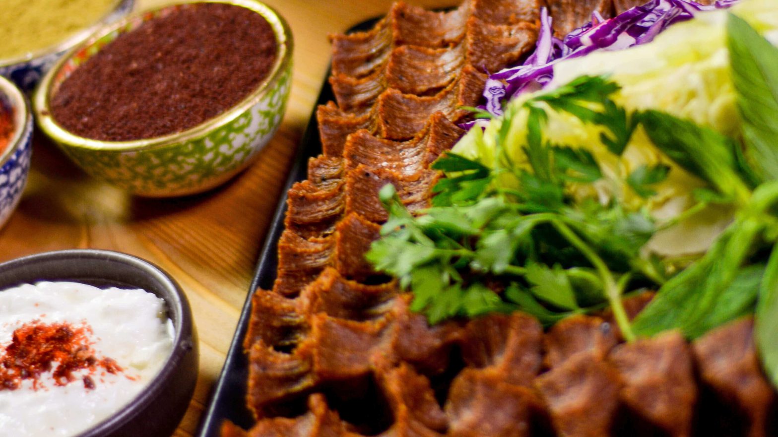 Çiğköfte Bayiliği ile İş Dünyasında Fark Yaratın!