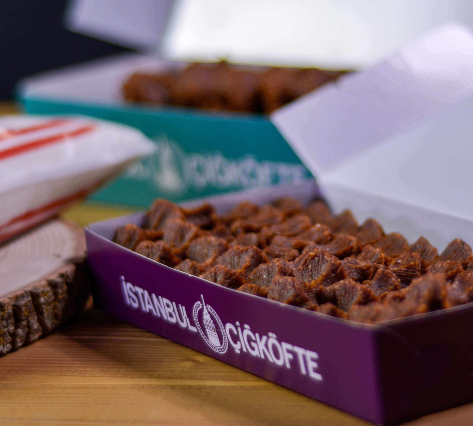 Çiğköfte Bayiliği ile Sınırsız Kazanç Kapısını Aralayın!