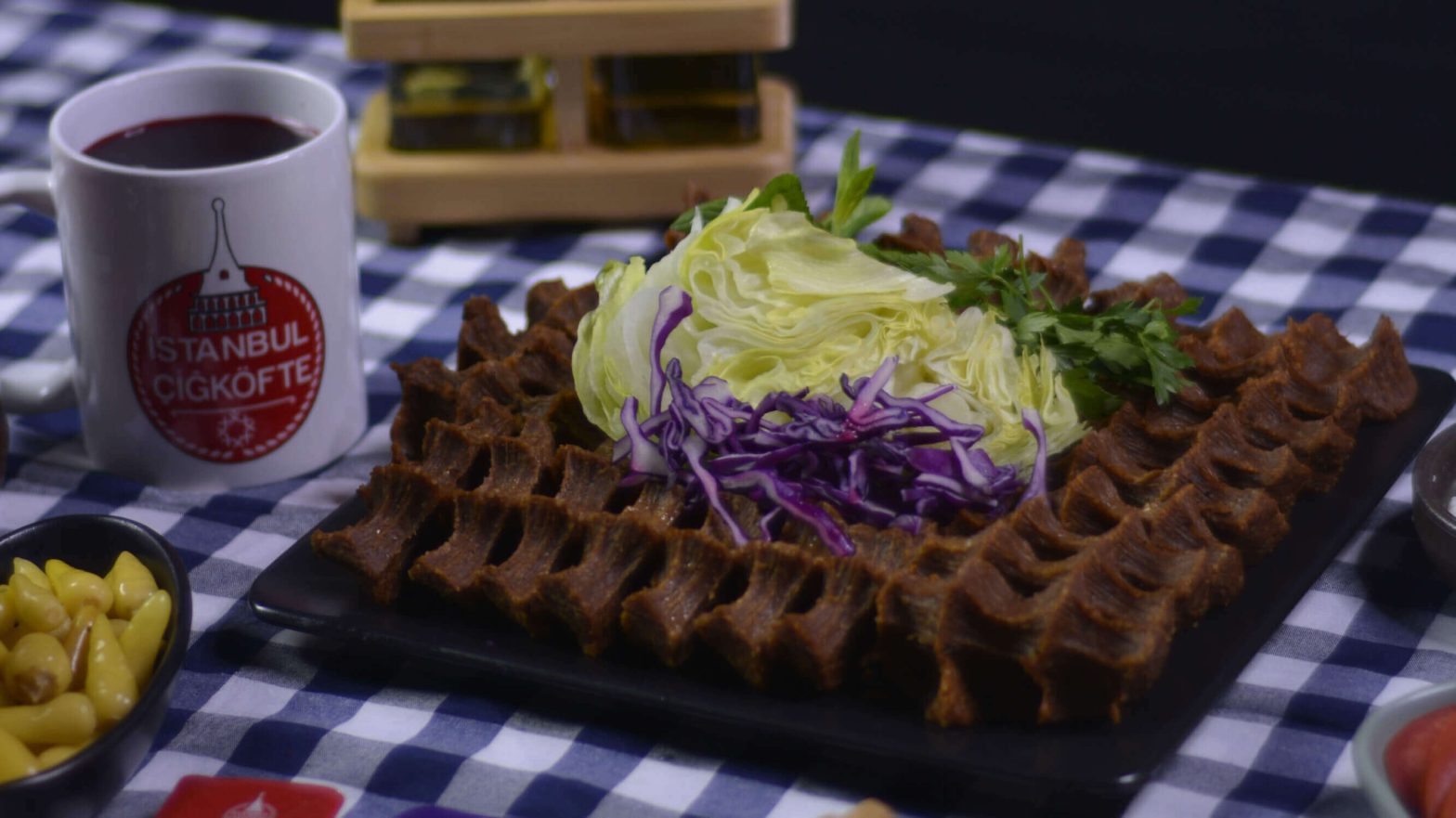 Çiğköfte Bayiliğiyle Kazançlı Bir Gelecek Kurun!