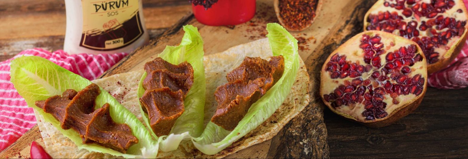 Çiğ Köfte Bayiliği Açarak Kazanmak İçin 10 Öneri