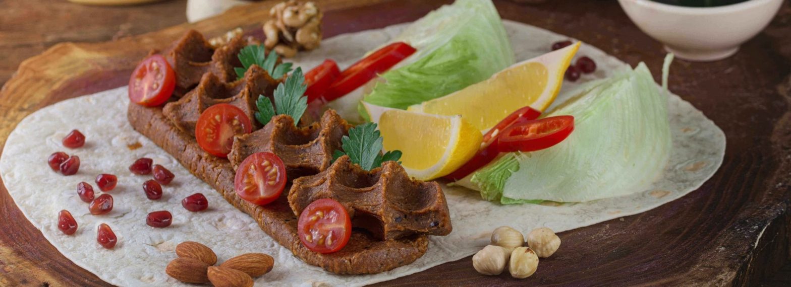 Çiğ Köfte Bayiliği İle Kısa Sürede Zengin Olmanın Sırları