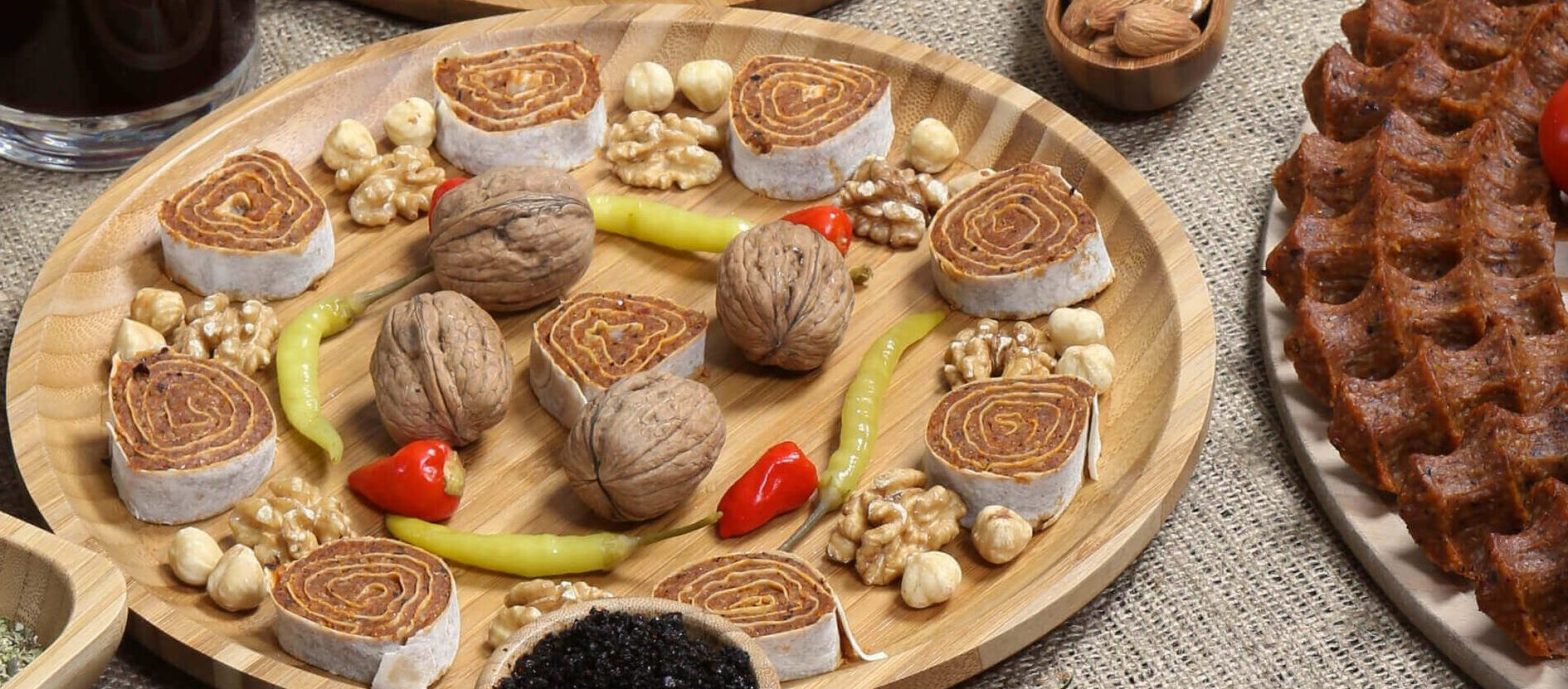 Çiğ Köfte Bayiliği İşinde Ustalaşmanın Püf Noktaları