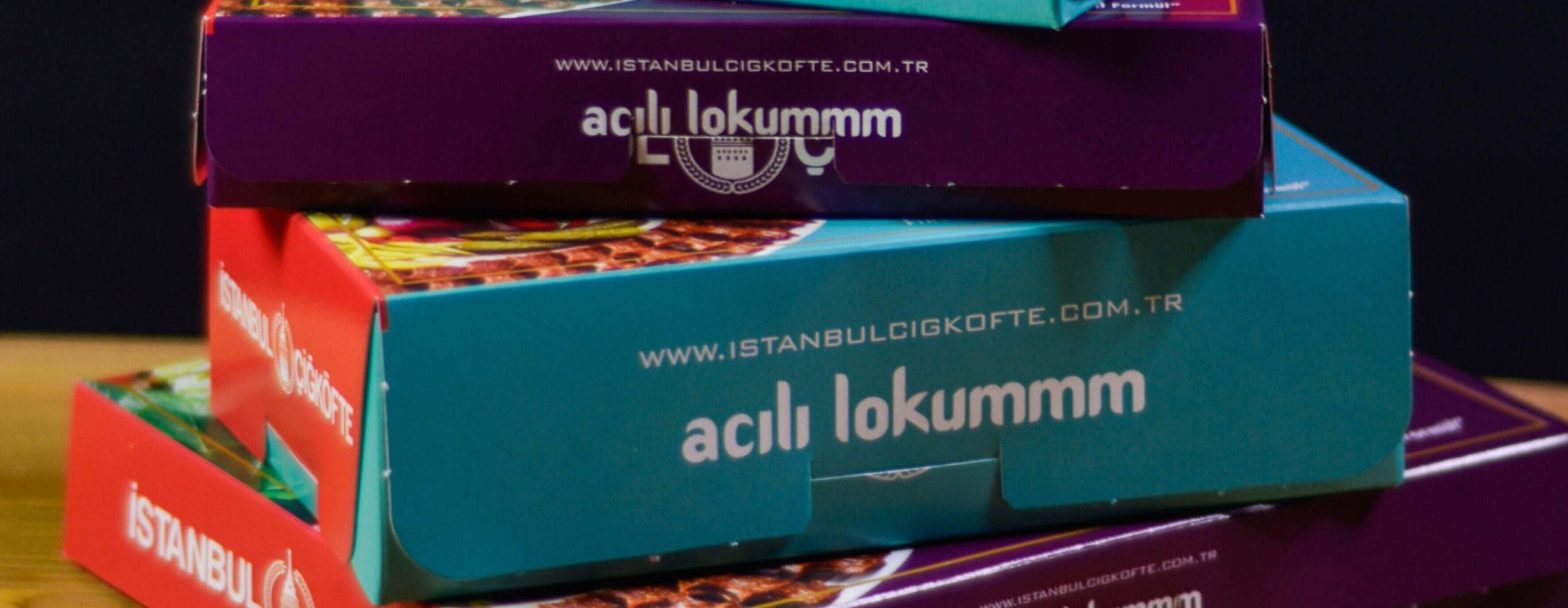 Çiğ Köfte Bayilik Alarak İş Hayatında Fark Yaratmak