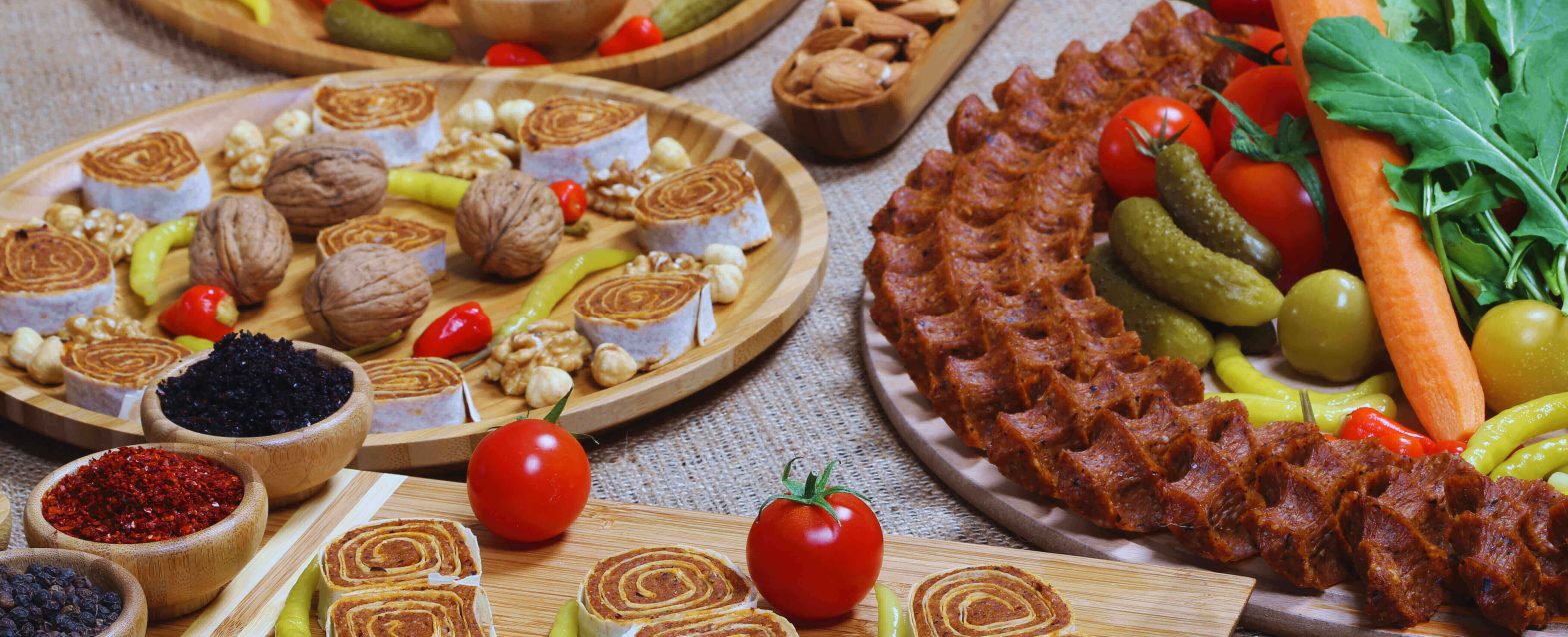 Çiğ Köfte İşine Girişmeden Önce Bilinmesi Gerekenler