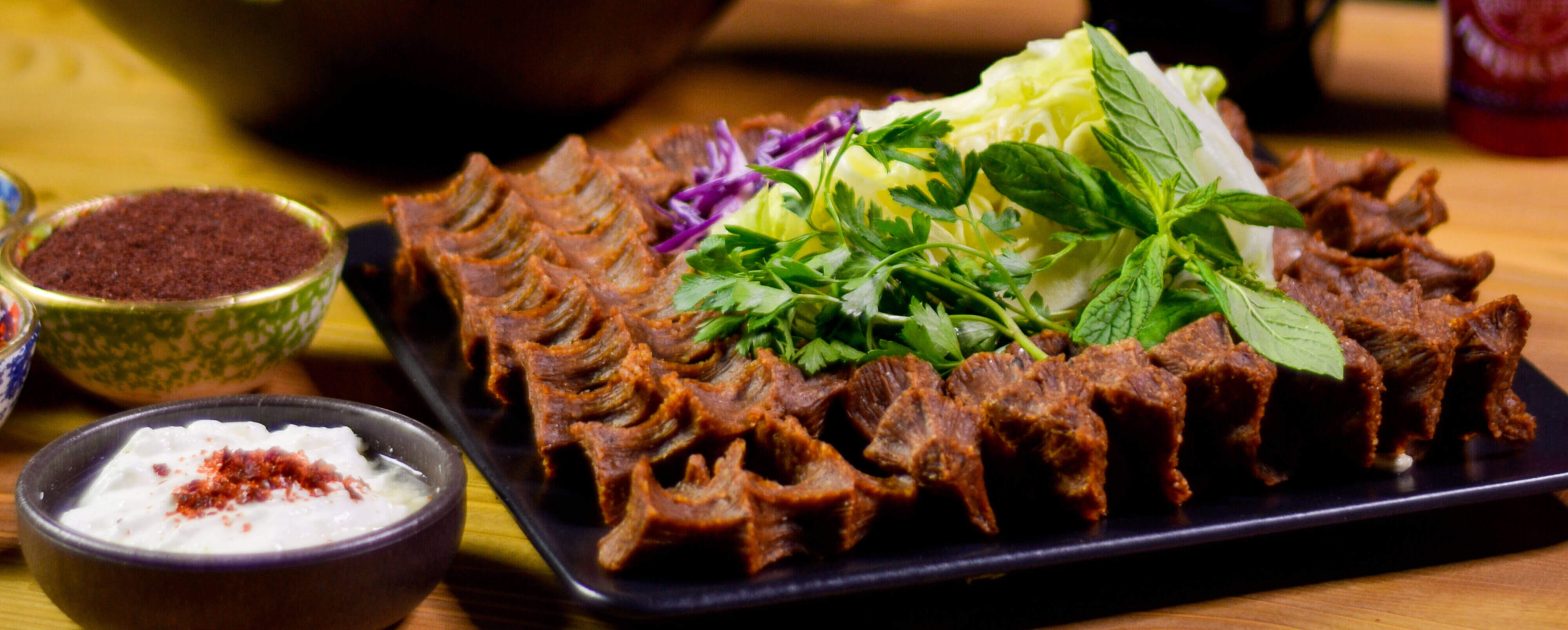 Çiğ Köfteyle İlgili Merak Edilenlerin Cevapları