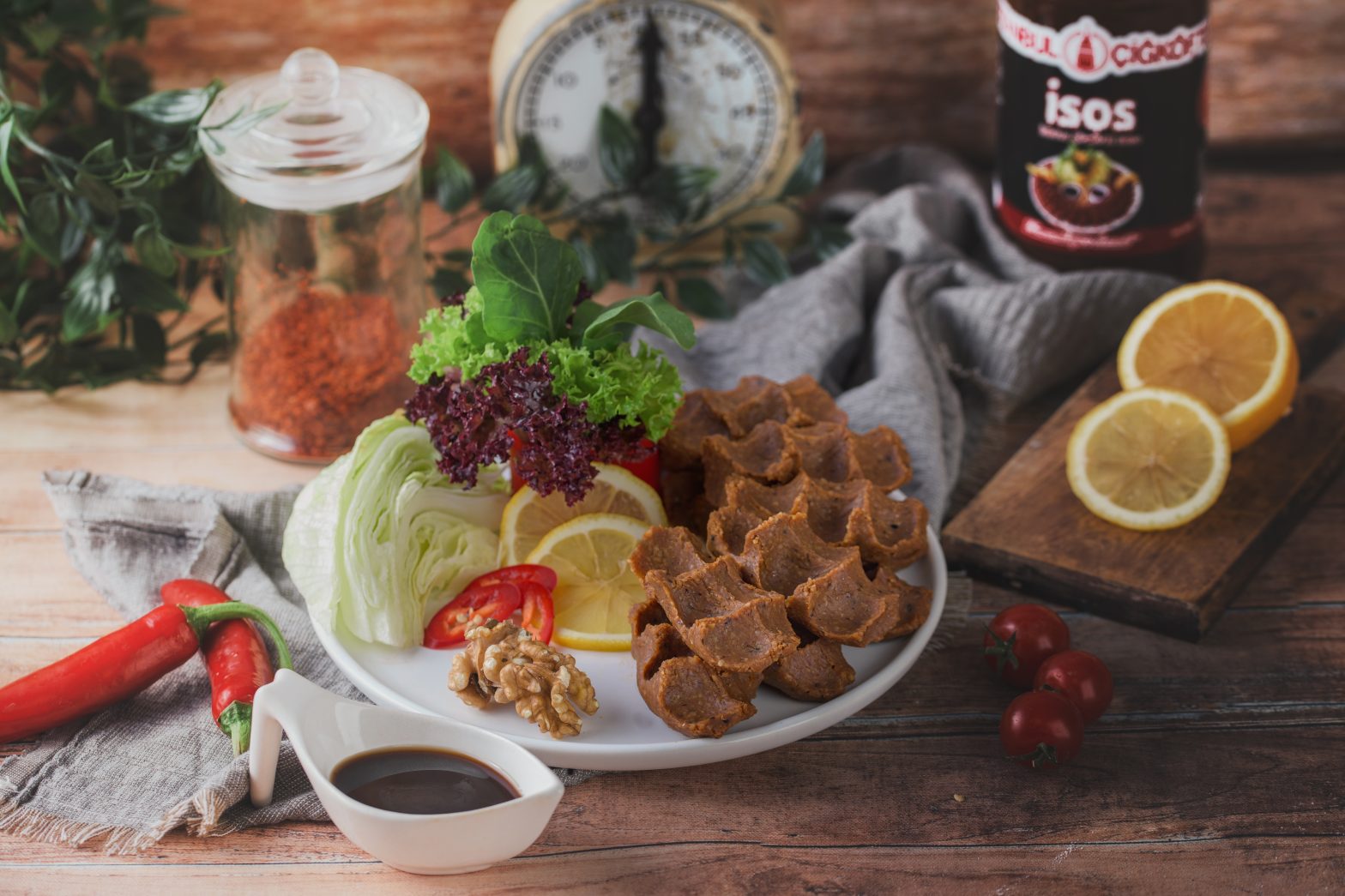 Çiğ Köfte Bayilik Veren Gıda Firmaları Hangileri