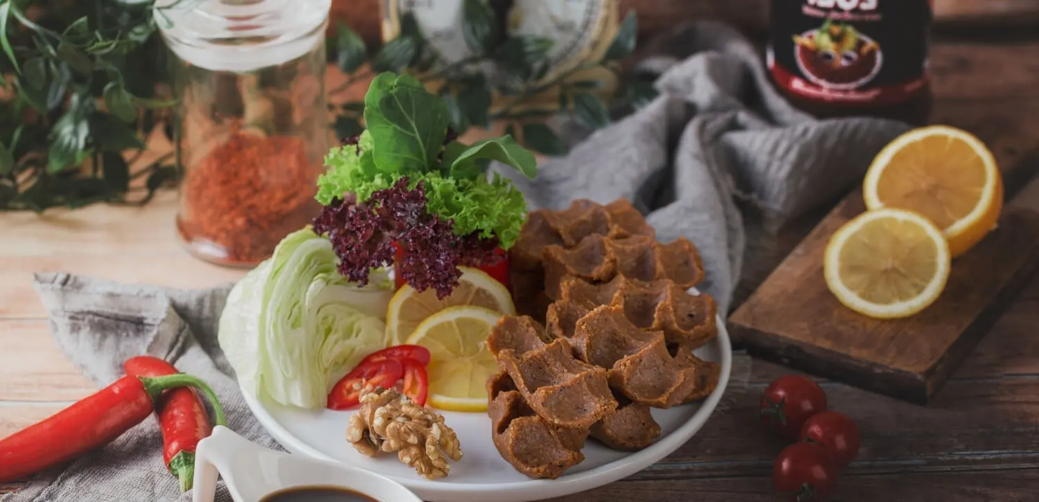 Çiğ köfte bayilik alırken