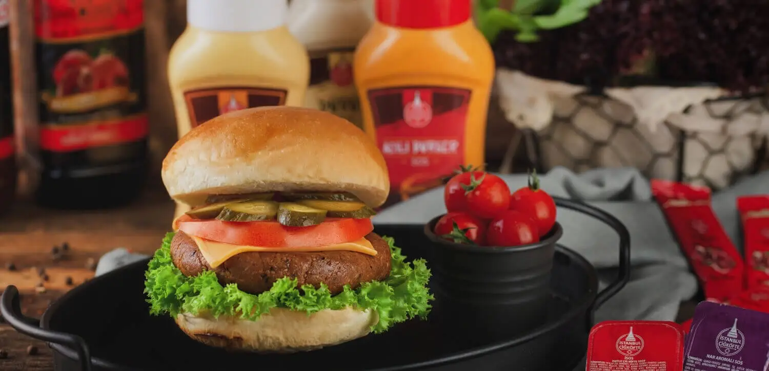 Çiğköfte bayiliğinde yatırım