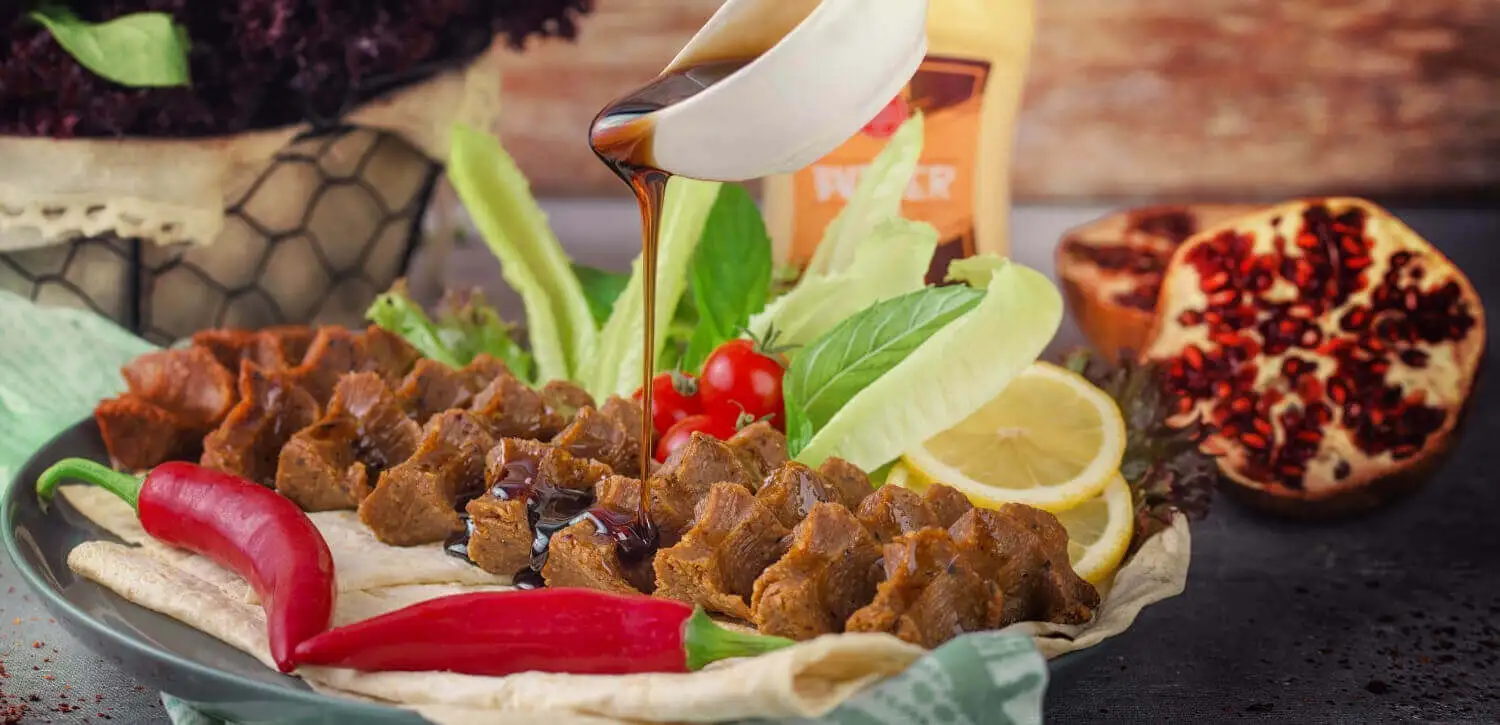 1 Ton Bedelsiz Çiğköfte