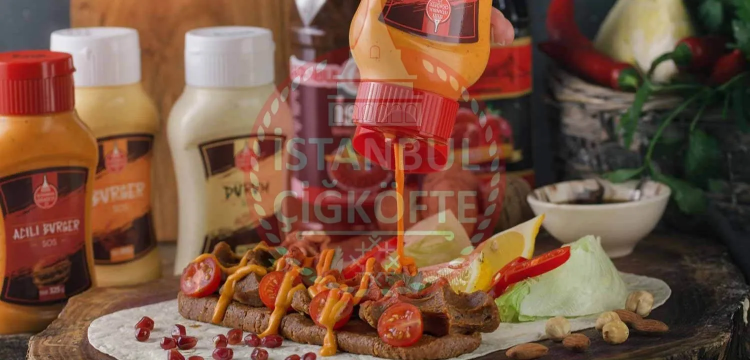 İstanbul Çiğköfte