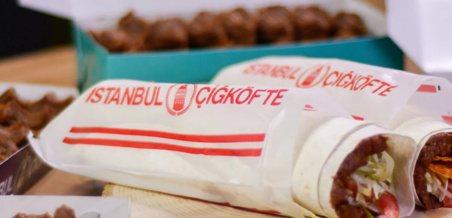 Çiğköfte bayiliği
